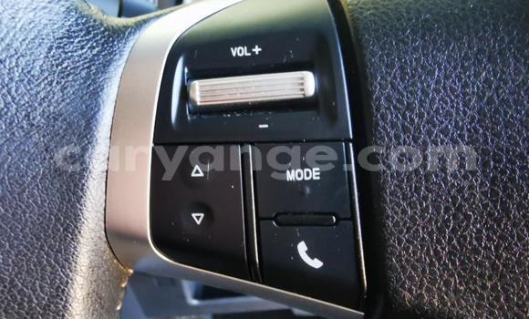 Acheter Occasion Voiture Isuzu D–MAX Blanc à Import - Dubai, Namibie Acheter Occasion Voiture Isuzu D–MAX Blanc à Import - Dubai, Namibie