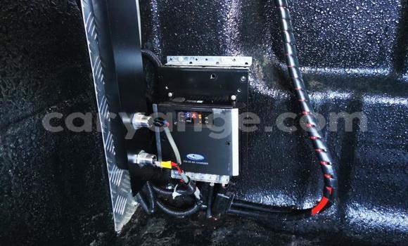 Acheter Occasion Voiture Isuzu D–MAX Blanc à Import - Dubai, Namibie Acheter Occasion Voiture Isuzu D–MAX Blanc à Import - Dubai, Namibie