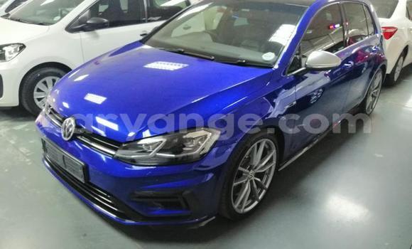 Buy Used Volkswagen Golf R Blue Car in Gobabis in Omaheke Buy Used Volkswagen Golf R Blue Car in Gobabis in Omaheke