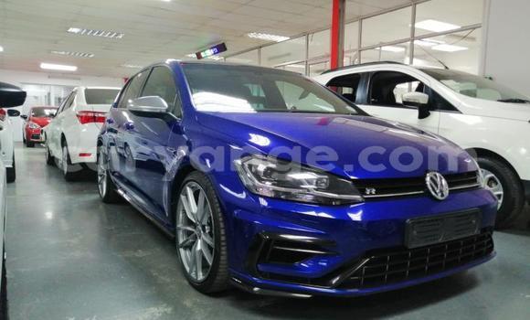 Acheter Occasion Voiture Volkswagen Golf R Bleu à Gobabis, Omaheke Acheter Occasion Voiture Volkswagen Golf R Bleu à Gobabis, Omaheke