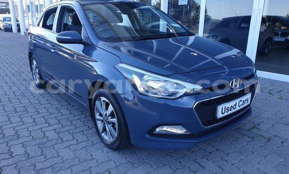 Buy Used Hyundai I20 Other Car in Gobabis in Omaheke