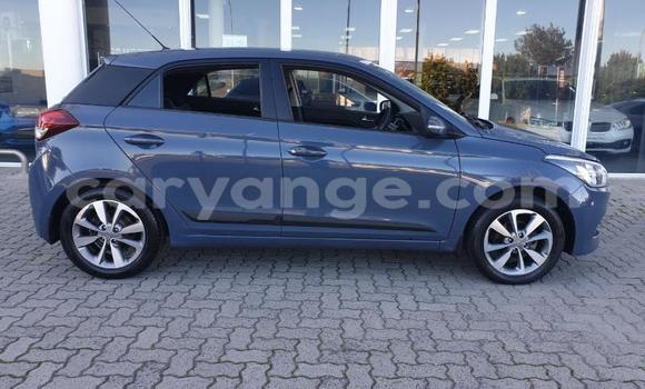 Acheter Occasion Voiture Hyundai I20 Autre à Gobabis, Omaheke Acheter Occasion Voiture Hyundai I20 Autre à Gobabis, Omaheke