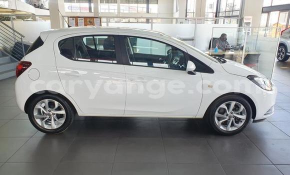 Acheter Occasion Voiture Opel Crossland X Blanc à Gobabis, Omaheke Acheter Occasion Voiture Opel Crossland X Blanc à Gobabis, Omaheke