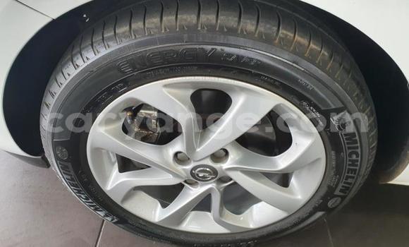 Acheter Occasion Voiture Opel Crossland X Blanc à Gobabis, Omaheke Acheter Occasion Voiture Opel Crossland X Blanc à Gobabis, Omaheke