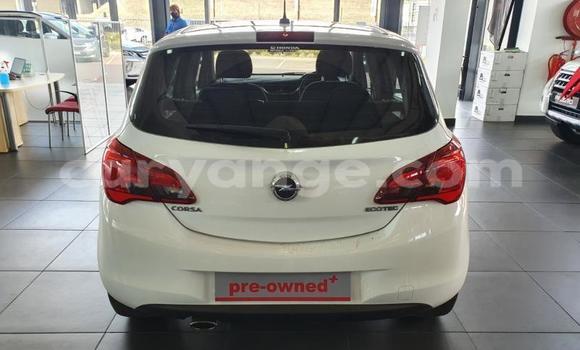 Acheter Occasion Voiture Opel Crossland X Blanc à Gobabis, Omaheke Acheter Occasion Voiture Opel Crossland X Blanc à Gobabis, Omaheke