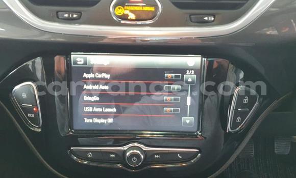 Acheter Occasion Voiture Opel Crossland X Blanc à Gobabis, Omaheke Acheter Occasion Voiture Opel Crossland X Blanc à Gobabis, Omaheke