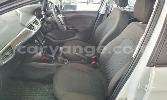 Acheter Occasion Voiture Opel Crossland X Blanc à Gobabis, Omaheke Acheter Occasion Voiture Opel Crossland X Blanc à Gobabis, Omaheke