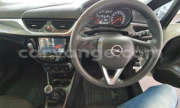 Acheter Occasion Voiture Opel Crossland X Blanc à Gobabis, Omaheke Acheter Occasion Voiture Opel Crossland X Blanc à Gobabis, Omaheke