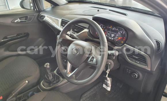Acheter Occasion Voiture Opel Crossland X Blanc à Gobabis, Omaheke Acheter Occasion Voiture Opel Crossland X Blanc à Gobabis, Omaheke