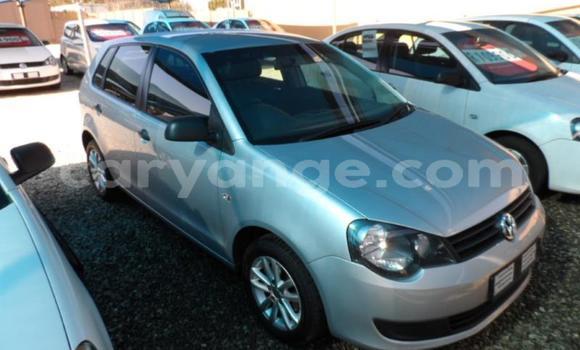 Buy Used Volkswagen Polo White Car in Gobabis in Omaheke Buy Used Volkswagen Polo White Car in Gobabis in Omaheke