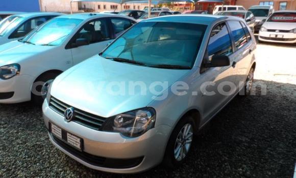 Acheter Occasion Voiture Volkswagen Polo Blanc à Gobabis, Omaheke Acheter Occasion Voiture Volkswagen Polo Blanc à Gobabis, Omaheke