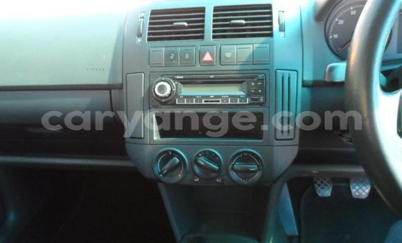 Acheter Occasion Voiture Volkswagen Polo Blanc à Gobabis, Omaheke Acheter Occasion Voiture Volkswagen Polo Blanc à Gobabis, Omaheke