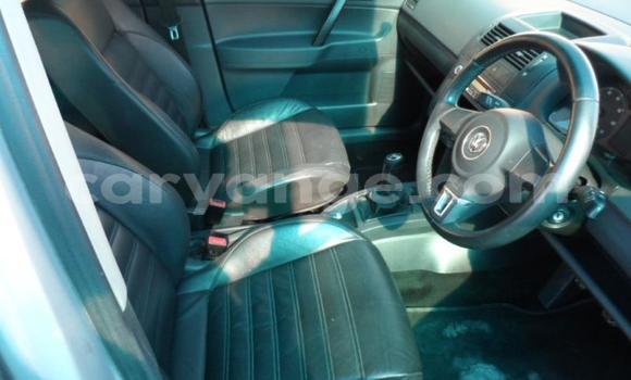 Acheter Occasion Voiture Volkswagen Polo Blanc à Gobabis, Omaheke Acheter Occasion Voiture Volkswagen Polo Blanc à Gobabis, Omaheke