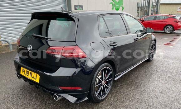 Buy Used Volkswagen Golf GTI Black Car in Windhoek in Namibia Buy Used Volkswagen Golf GTI Black Car in Windhoek in Namibia