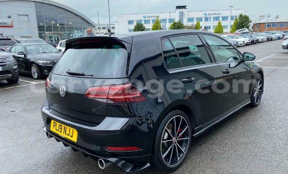 Buy Used Volkswagen Golf GTI Black Car in Windhoek in Namibia Buy Used Volkswagen Golf GTI Black Car in Windhoek in Namibia