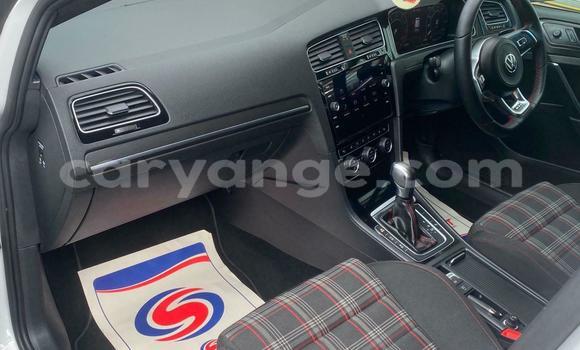 Buy Used Volkswagen Golf GTI White Car in Windhoek in Namibia Buy Used Volkswagen Golf GTI White Car in Windhoek in Namibia