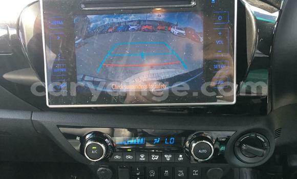 Buy Used Toyota Hilux White Car in Windhoek in Namibia Buy Used Toyota Hilux White Car in Windhoek in Namibia