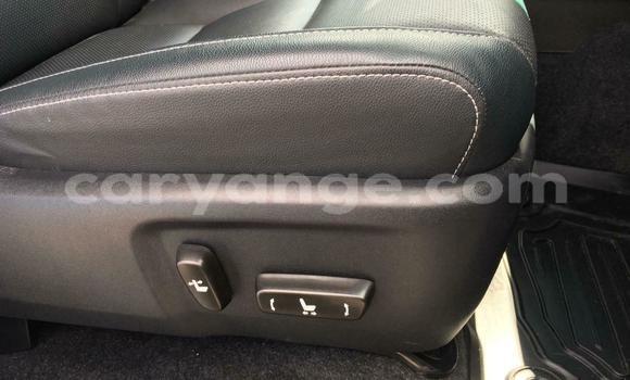 Buy Used Toyota Hilux White Car in Windhoek in Namibia Buy Used Toyota Hilux White Car in Windhoek in Namibia