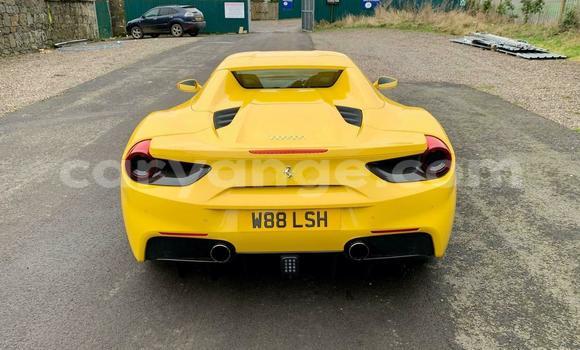 Buy Used Ferrari 488 Other Car in Windhoek in Namibia Buy Used Ferrari 488 Other Car in Windhoek in Namibia
