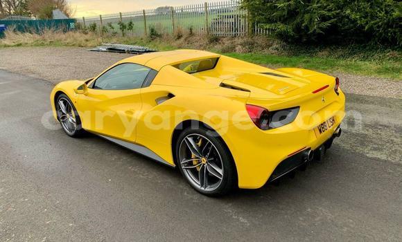 Buy Used Ferrari 488 Other Car in Windhoek in Namibia Buy Used Ferrari 488 Other Car in Windhoek in Namibia