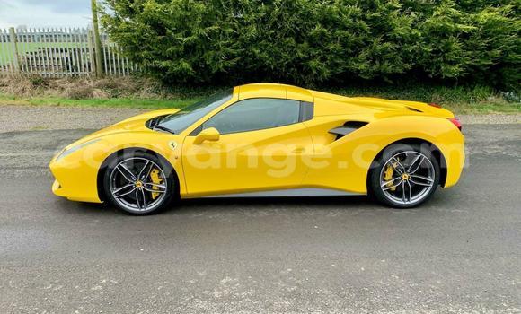 Buy Used Ferrari 488 Other Car in Windhoek in Namibia Buy Used Ferrari 488 Other Car in Windhoek in Namibia