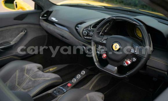 Buy Used Ferrari 488 Other Car in Windhoek in Namibia Buy Used Ferrari 488 Other Car in Windhoek in Namibia
