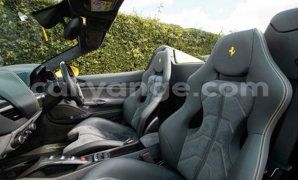 Buy Used Ferrari 488 Other Car in Windhoek in Namibia Buy Used Ferrari 488 Other Car in Windhoek in Namibia