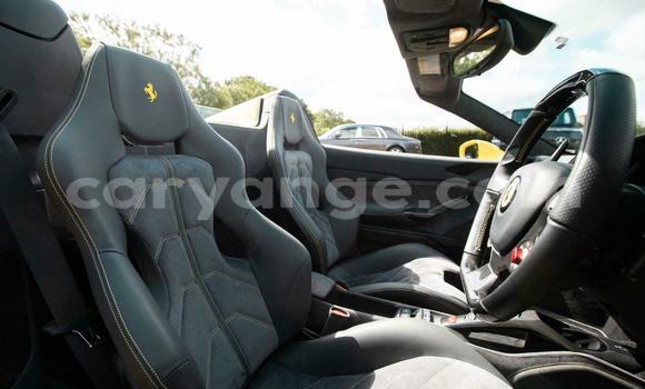 Buy Used Ferrari 488 Other Car in Windhoek in Namibia Buy Used Ferrari 488 Other Car in Windhoek in Namibia
