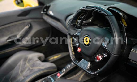 Buy Used Ferrari 488 Other Car in Windhoek in Namibia Buy Used Ferrari 488 Other Car in Windhoek in Namibia