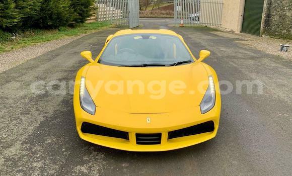 Buy Used Ferrari 488 Other Car in Windhoek in Namibia Buy Used Ferrari 488 Other Car in Windhoek in Namibia