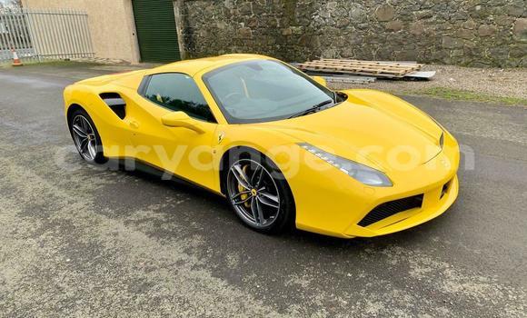 Buy Used Ferrari 488 Other Car in Windhoek in Namibia Buy Used Ferrari 488 Other Car in Windhoek in Namibia