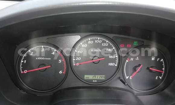 Acheter Occasion Voiture Isuzu KB Blanc à Grootfontein, Namibie Acheter Occasion Voiture Isuzu KB Blanc à Grootfontein, Namibie