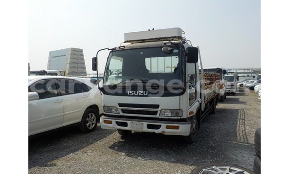 Buy Import Isuzu Rodeo White Car in Import - Dubai in Namibia Buy Import Isuzu Rodeo White Car in Import - Dubai in Namibia