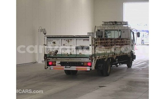 Buy Import Isuzu Rodeo White Car in Import - Dubai in Namibia Buy Import Isuzu Rodeo White Car in Import - Dubai in Namibia