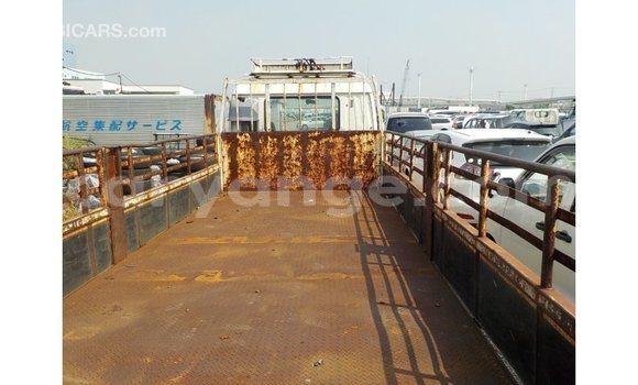 Buy Import Isuzu Rodeo White Car in Import - Dubai in Namibia Buy Import Isuzu Rodeo White Car in Import - Dubai in Namibia