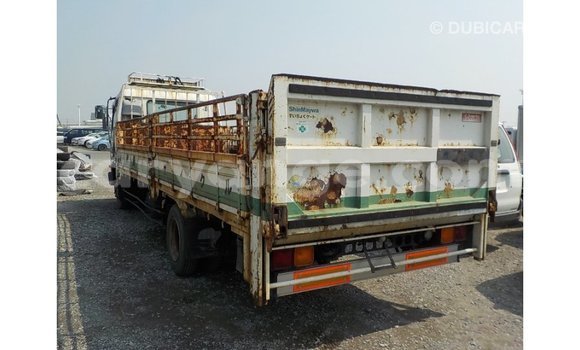 Buy Import Isuzu Rodeo White Car in Import - Dubai in Namibia Buy Import Isuzu Rodeo White Car in Import - Dubai in Namibia