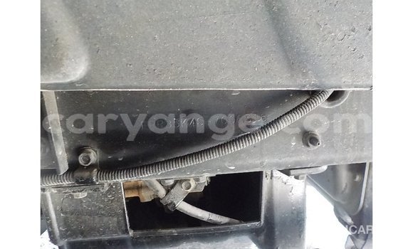 Buy Import Isuzu Rodeo White Car in Import - Dubai in Namibia Buy Import Isuzu Rodeo White Car in Import - Dubai in Namibia