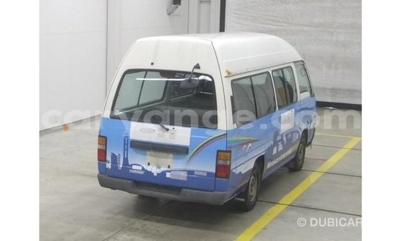 Buy Import Nissan Caravan White Car in Import - Dubai in Namibia Buy Import Nissan Caravan White Car in Import - Dubai in Namibia