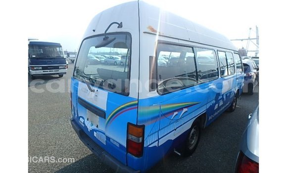 Buy Import Nissan Caravan White Car in Import - Dubai in Namibia Buy Import Nissan Caravan White Car in Import - Dubai in Namibia