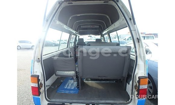 Buy Import Nissan Caravan White Car in Import - Dubai in Namibia Buy Import Nissan Caravan White Car in Import - Dubai in Namibia