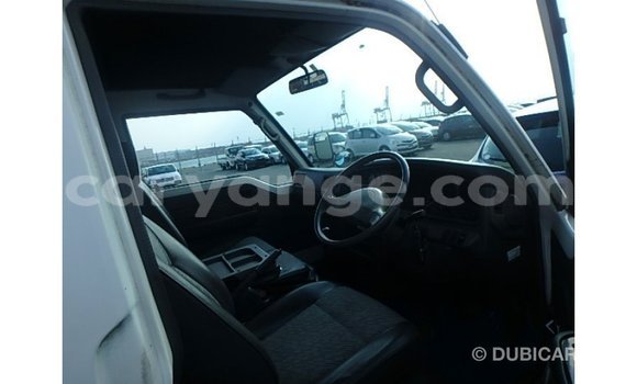 Buy Import Nissan Caravan White Car in Import - Dubai in Namibia Buy Import Nissan Caravan White Car in Import - Dubai in Namibia