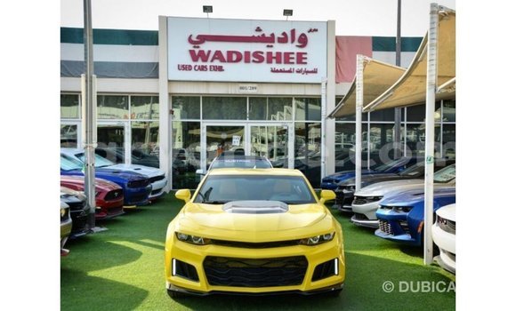 Buy Import Chevrolet Camaro Other Car in Import - Dubai in Namibia Buy Import Chevrolet Camaro Other Car in Import - Dubai in Namibia