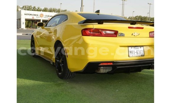 Buy Import Chevrolet Camaro Other Car in Import - Dubai in Namibia Buy Import Chevrolet Camaro Other Car in Import - Dubai in Namibia