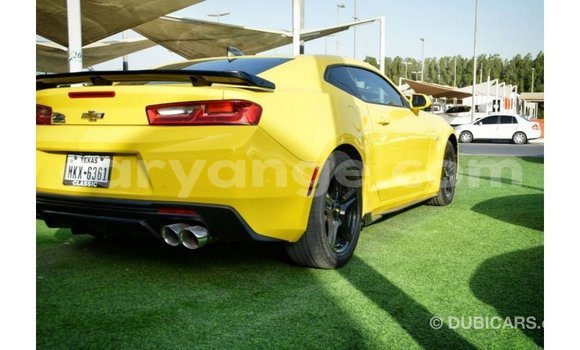 Buy Import Chevrolet Camaro Other Car in Import - Dubai in Namibia Buy Import Chevrolet Camaro Other Car in Import - Dubai in Namibia
