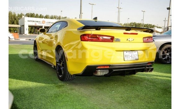 Buy Import Chevrolet Camaro Other Car in Import - Dubai in Namibia Buy Import Chevrolet Camaro Other Car in Import - Dubai in Namibia