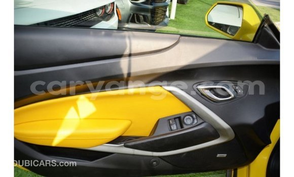 Buy Import Chevrolet Camaro Other Car in Import - Dubai in Namibia Buy Import Chevrolet Camaro Other Car in Import - Dubai in Namibia