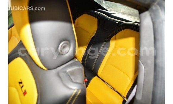 Buy Import Chevrolet Camaro Other Car in Import - Dubai in Namibia Buy Import Chevrolet Camaro Other Car in Import - Dubai in Namibia