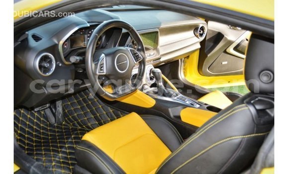 Buy Import Chevrolet Camaro Other Car in Import - Dubai in Namibia Buy Import Chevrolet Camaro Other Car in Import - Dubai in Namibia