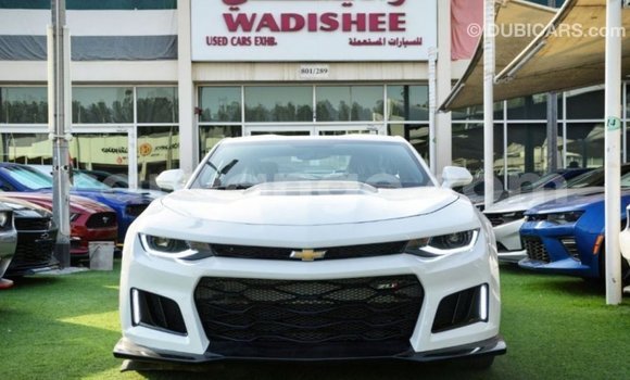 Buy Import Chevrolet Camaro White Car in Import - Dubai in Namibia Buy Import Chevrolet Camaro White Car in Import - Dubai in Namibia