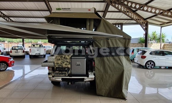 Acheter Occasion Voiture Toyota Hilux Blanc à Karasburg, Karas Acheter Occasion Voiture Toyota Hilux Blanc à Karasburg, Karas